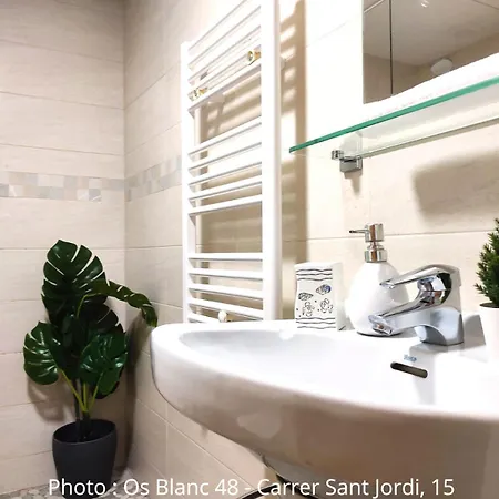 Duplex Holidays Andorra Pas De La Casa